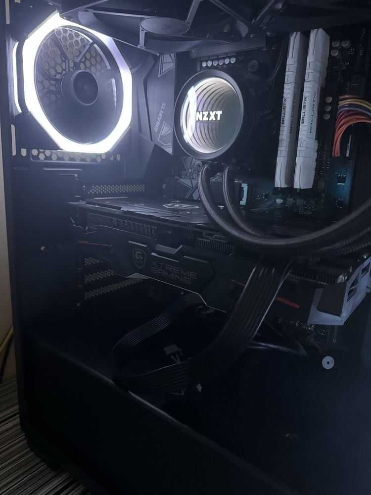 Gigabyte NVIDIA GTX 1060 6GB DDR5