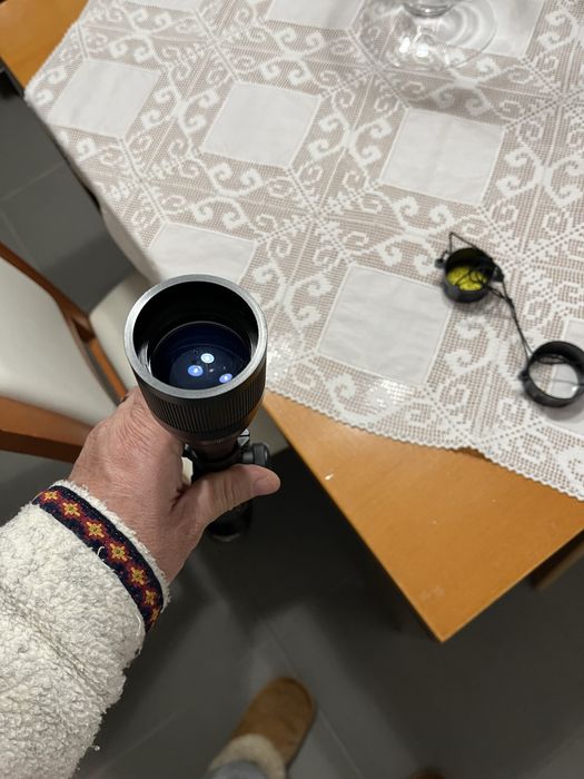 Mira telescopica Norica