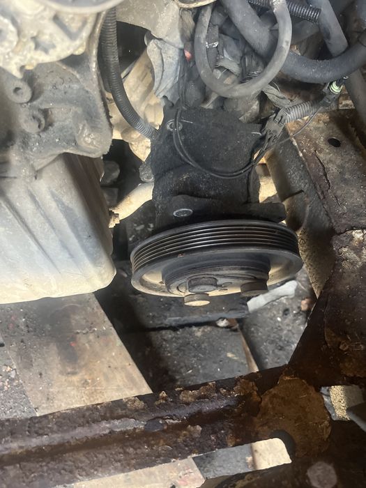 Компресор, холодільнік спрінтер