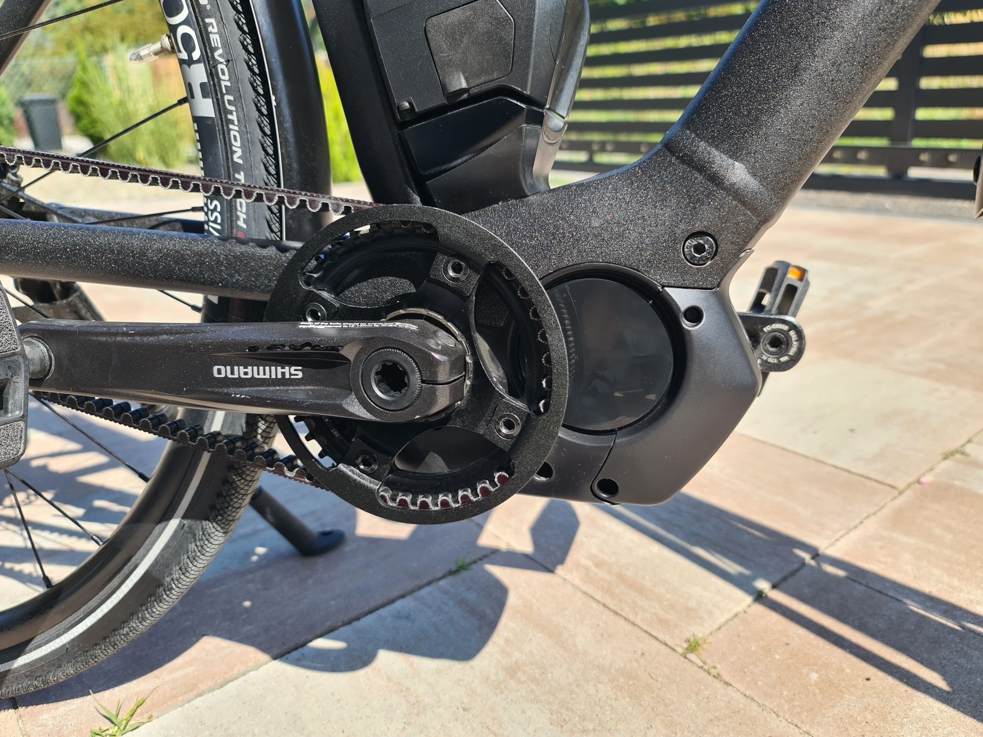 BMC Alpenchallenge Pasek  Carbon 1300km Scott,cube ,Gazelle