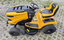 Kosiarka ciągniczek cub cadet nowa nie używana