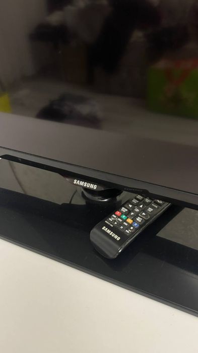 Телевізор Samsung