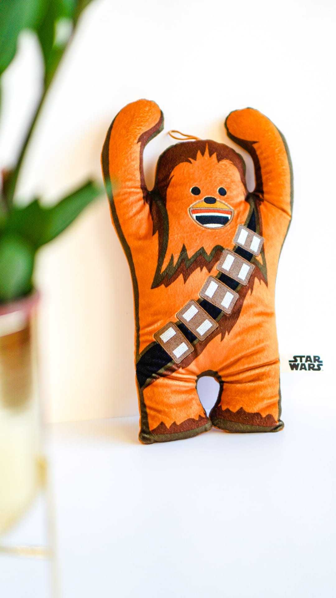 Peluches Star Wars