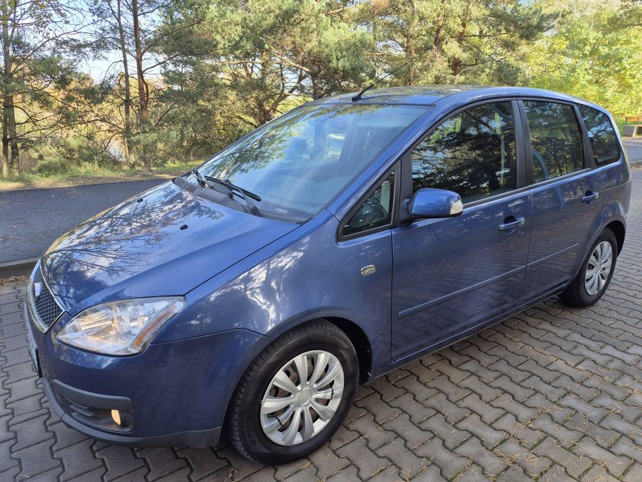 1.6 Diesel-Ghia-Zarejestrowany