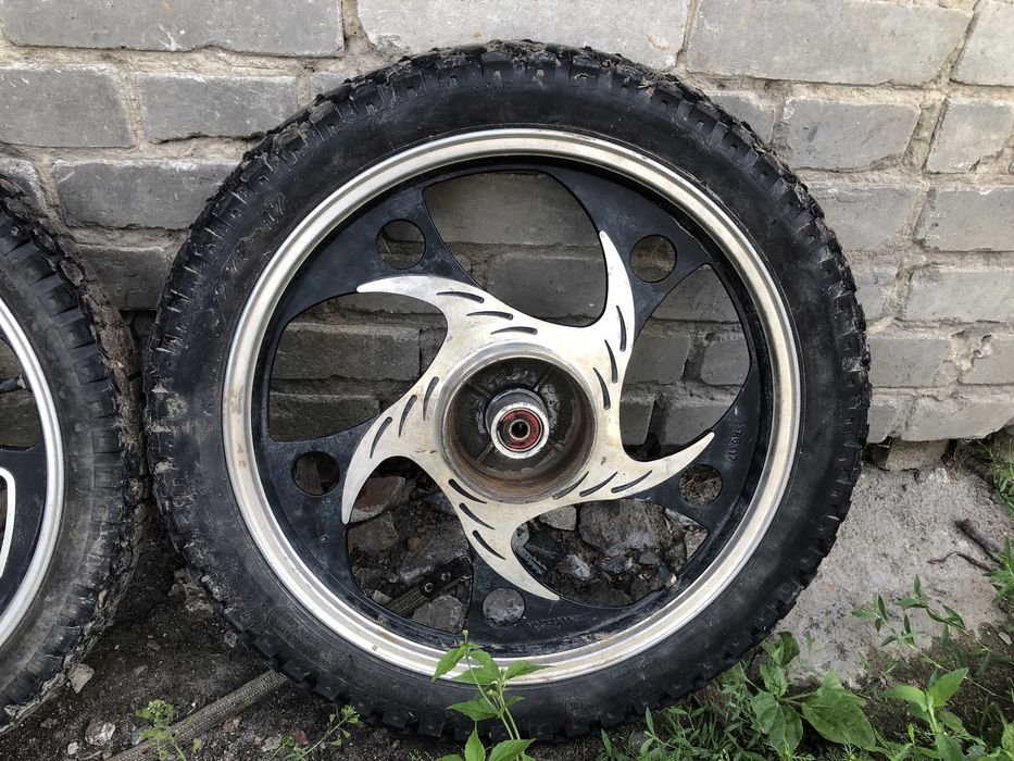 Колеса та диски альфа, дельта, запчастини до альфа, дельта, колеса