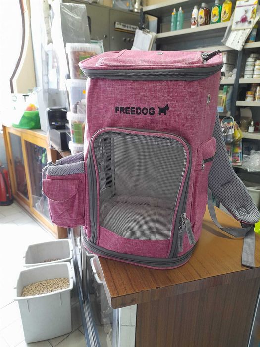 Materiais diversos para Animais