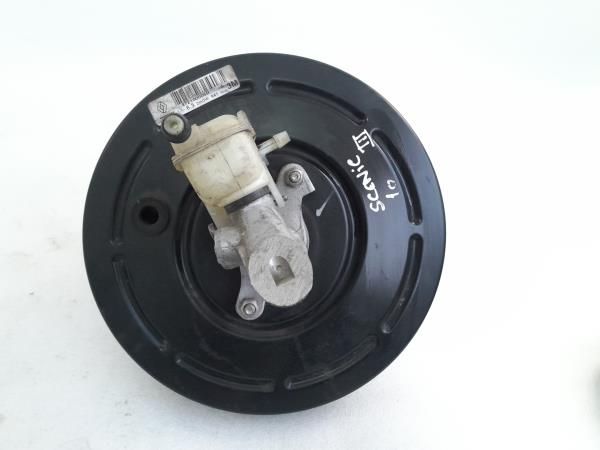 Servofreio RENAULT Scénic III (JZ0/1_)