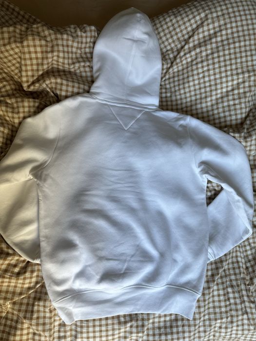 Новий худі на флісі S Tommy Hilfiger