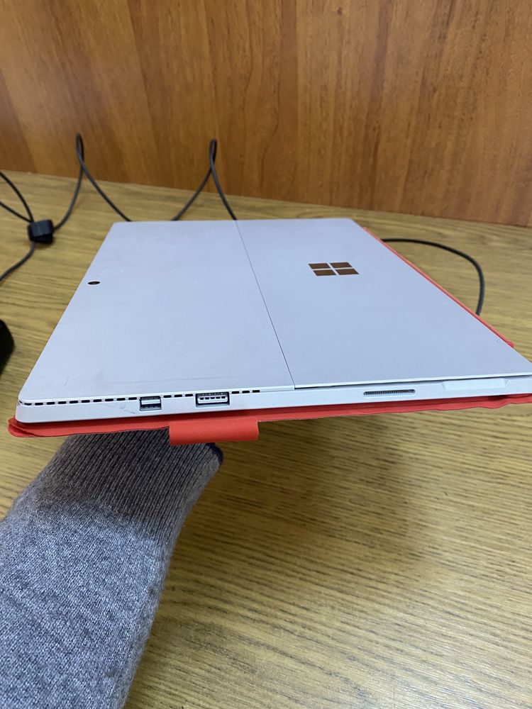 surface pro 4 на 128 gb