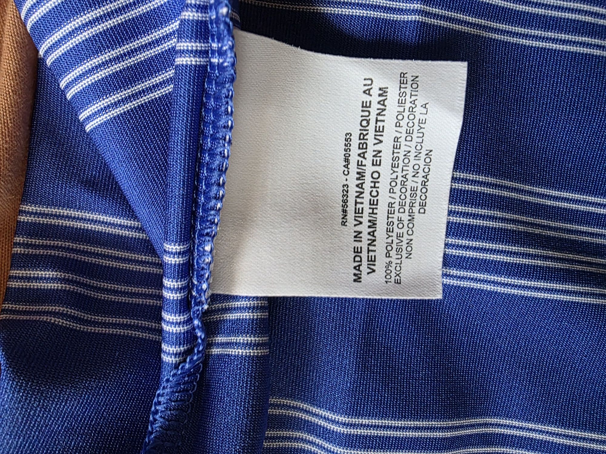 Koszulka Nike Golf Tour Performance Polo