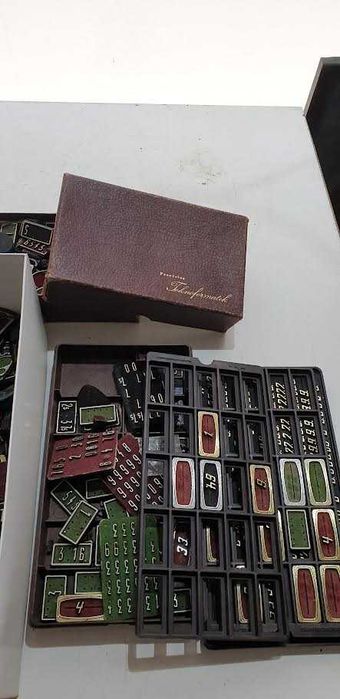 Preçário retro Technoformátic