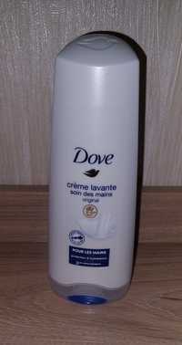 Зволожуючий крем для рук Dove