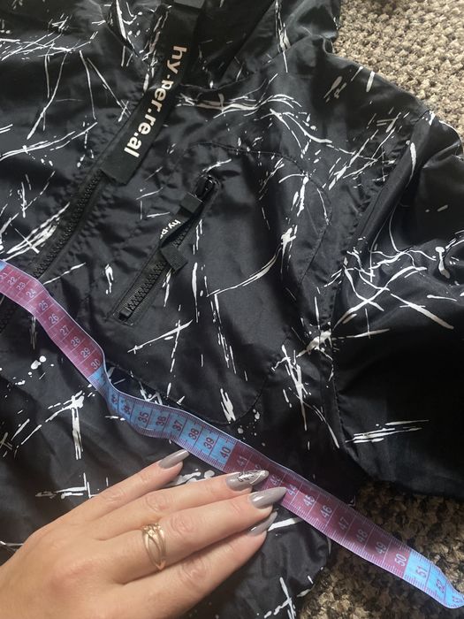 Вітровка на хлопчика