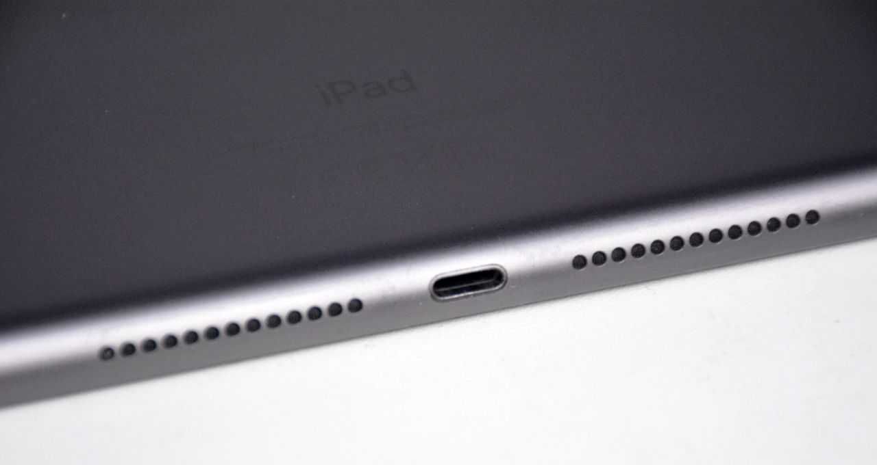 Apple iPad 7 gen. A2197 2/32GB Używany Szary