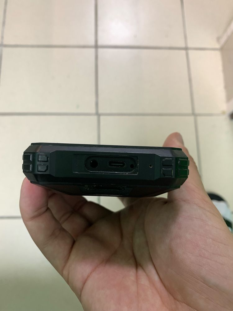 iHunt strong wp19 8/256gb