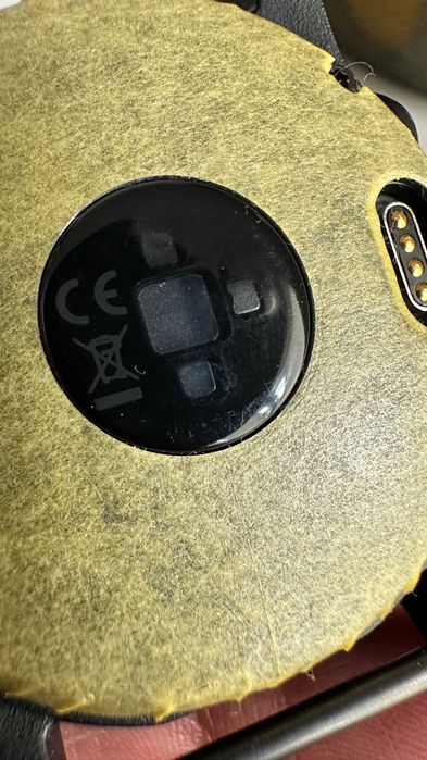 корпус (не годинник) GARMIN Fenix 5X