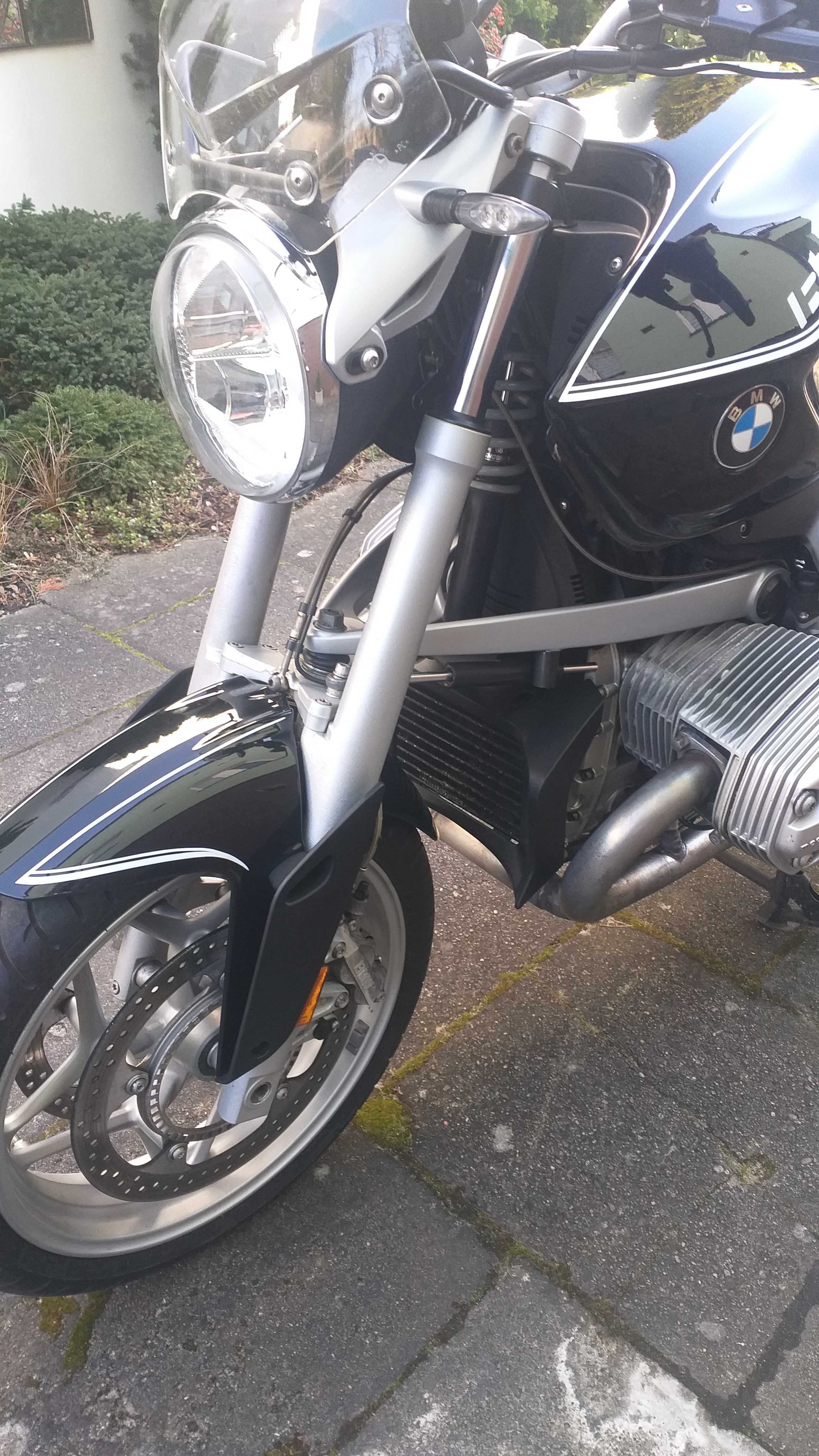 BMW R 1200 R 2007