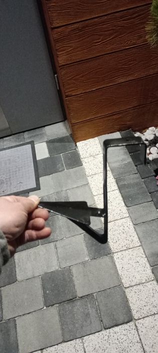 Rozbijacze do śniegu