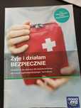 Żyję i działam bezpiecznie