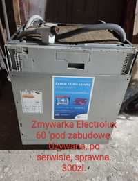 Zmywarka 60'Elextrolux mi jo