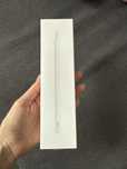 Apple pencil (rysik) 2 generation