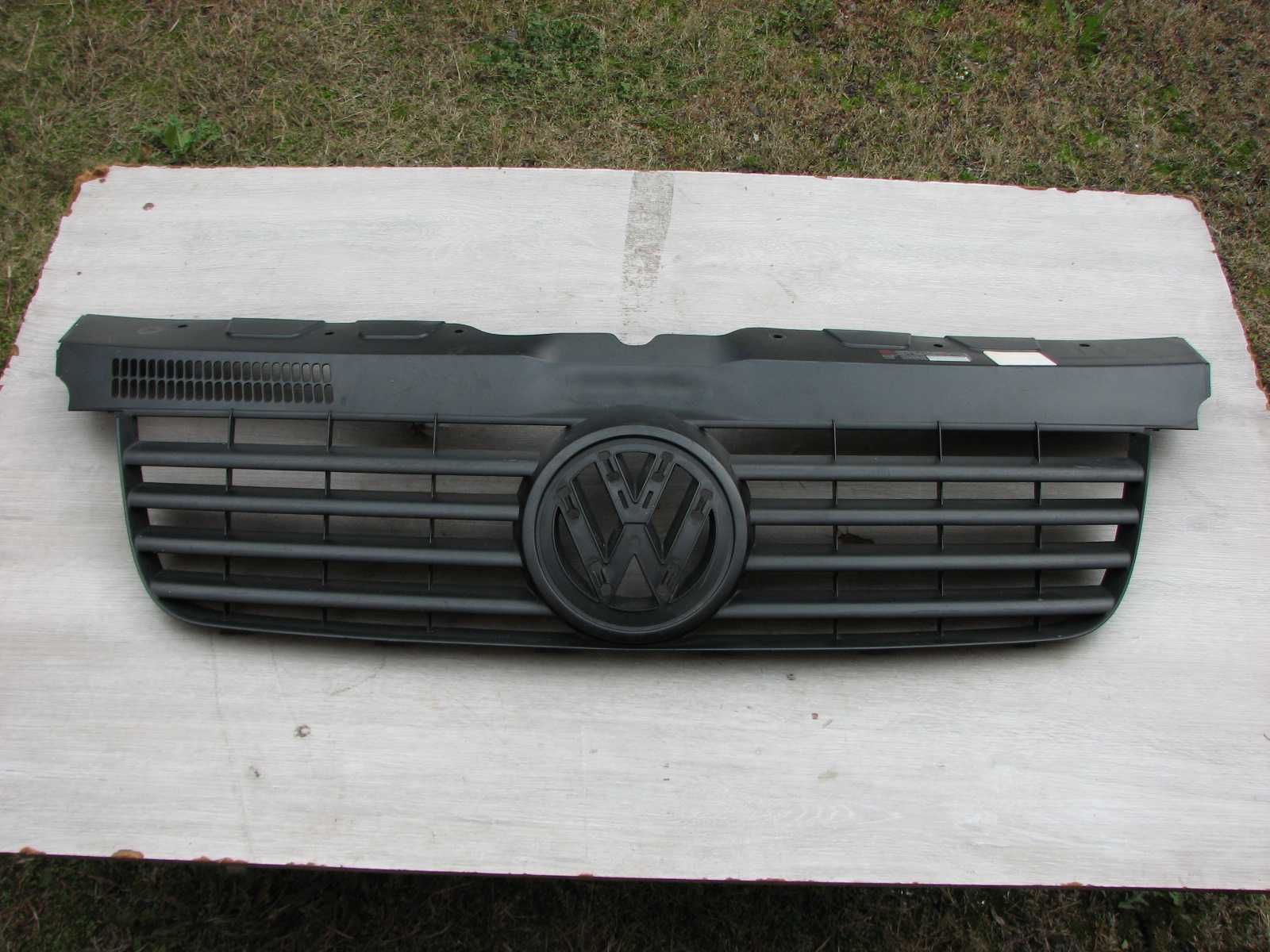 Atrapa Grill VW Transporter T5 oryginalna