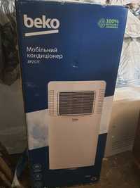 Кондиционер BEKO BP 207 C