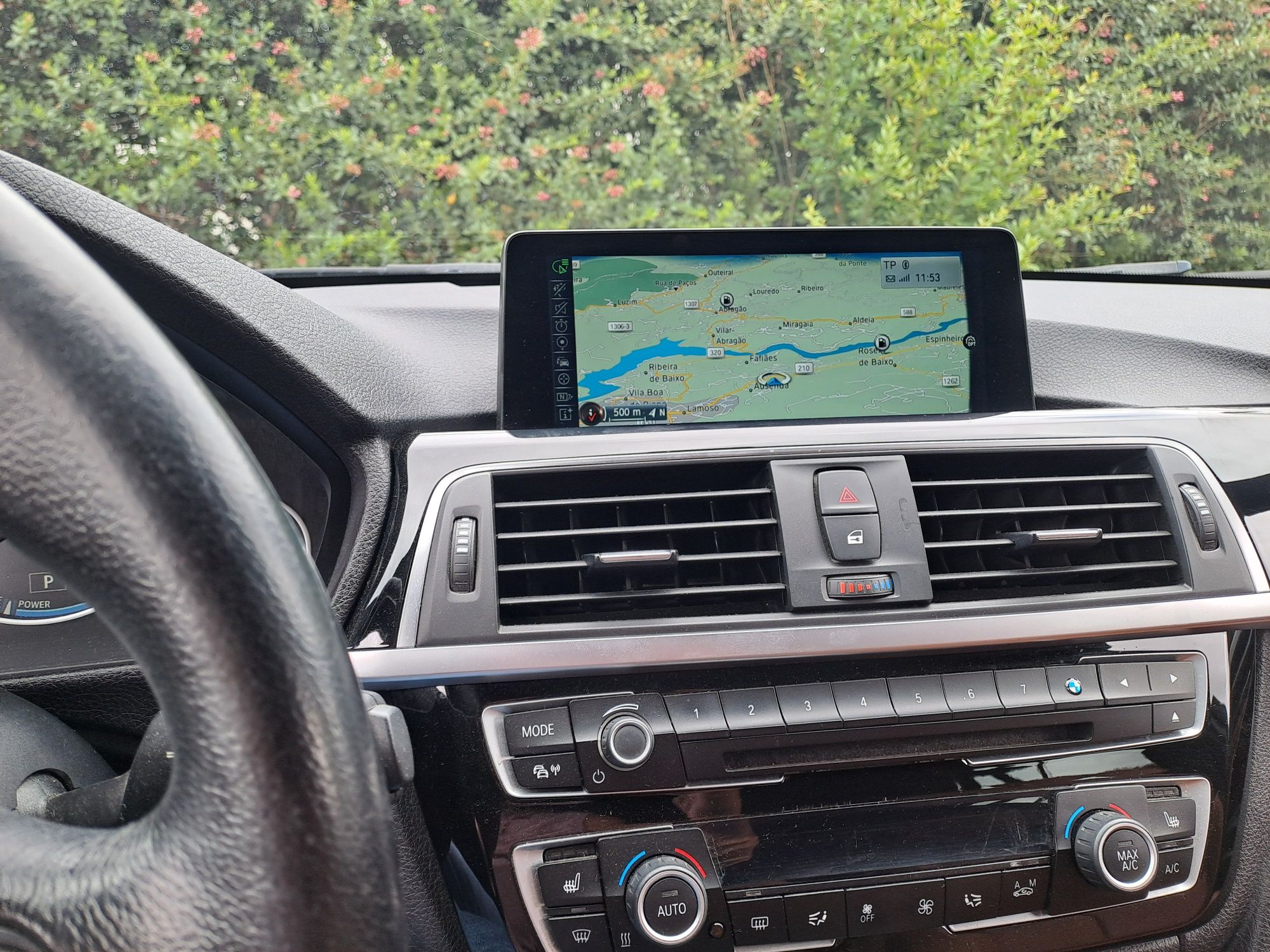 Bmw 320 Ed F31 ano de 2016