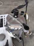 Motore máquina de lavar roupa  8 kg posso vender separado. Outros uten