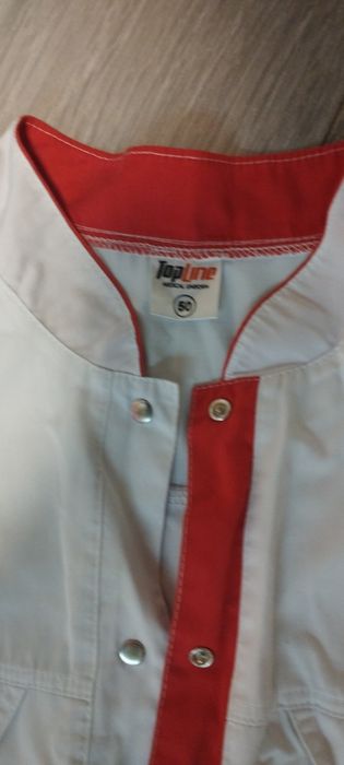 Продам халатики робочі- спец одяг