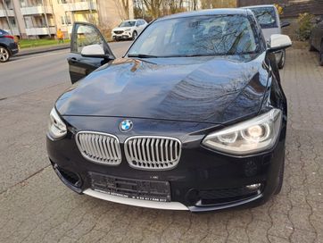 BMW 118d Seria 1 f 20 Urban Line