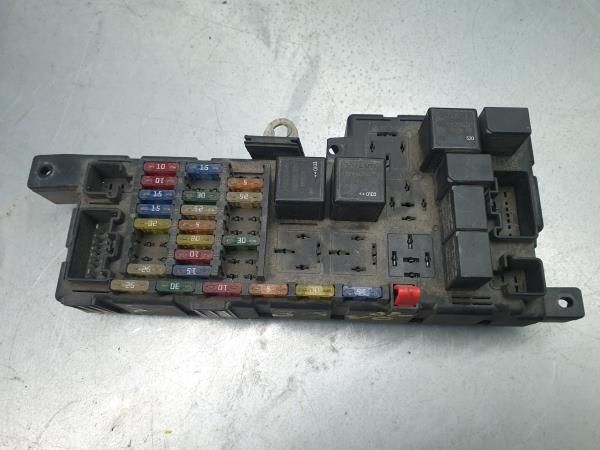 Caixa fusíveis / SAM / BSI VOLVO S60 I (384)