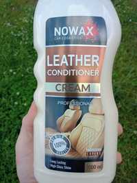 Кондиционер для кожи 1л Nowax leather conditioner