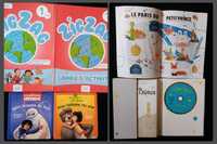 Французька для дітей ZigZag Маленький принц Walt Disney