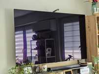 Telewizor LG 65B33LA OLED 65 cali, jak nowy, na gwarancji