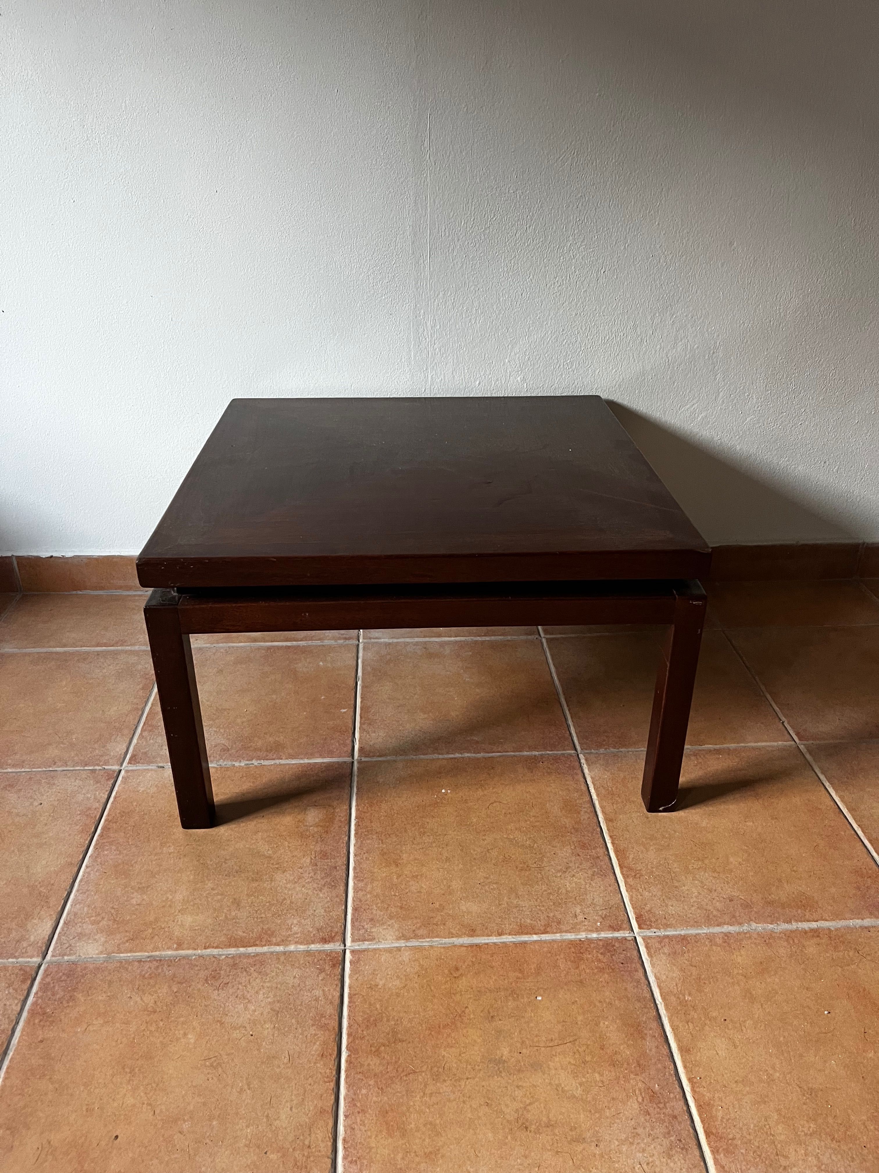 Mesa de centro de sala