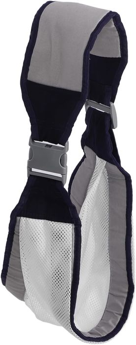 Nosidełko regulowane do noszenia dzieci oddychające siatka 3d