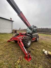 Manitou MT 1840 погружчик