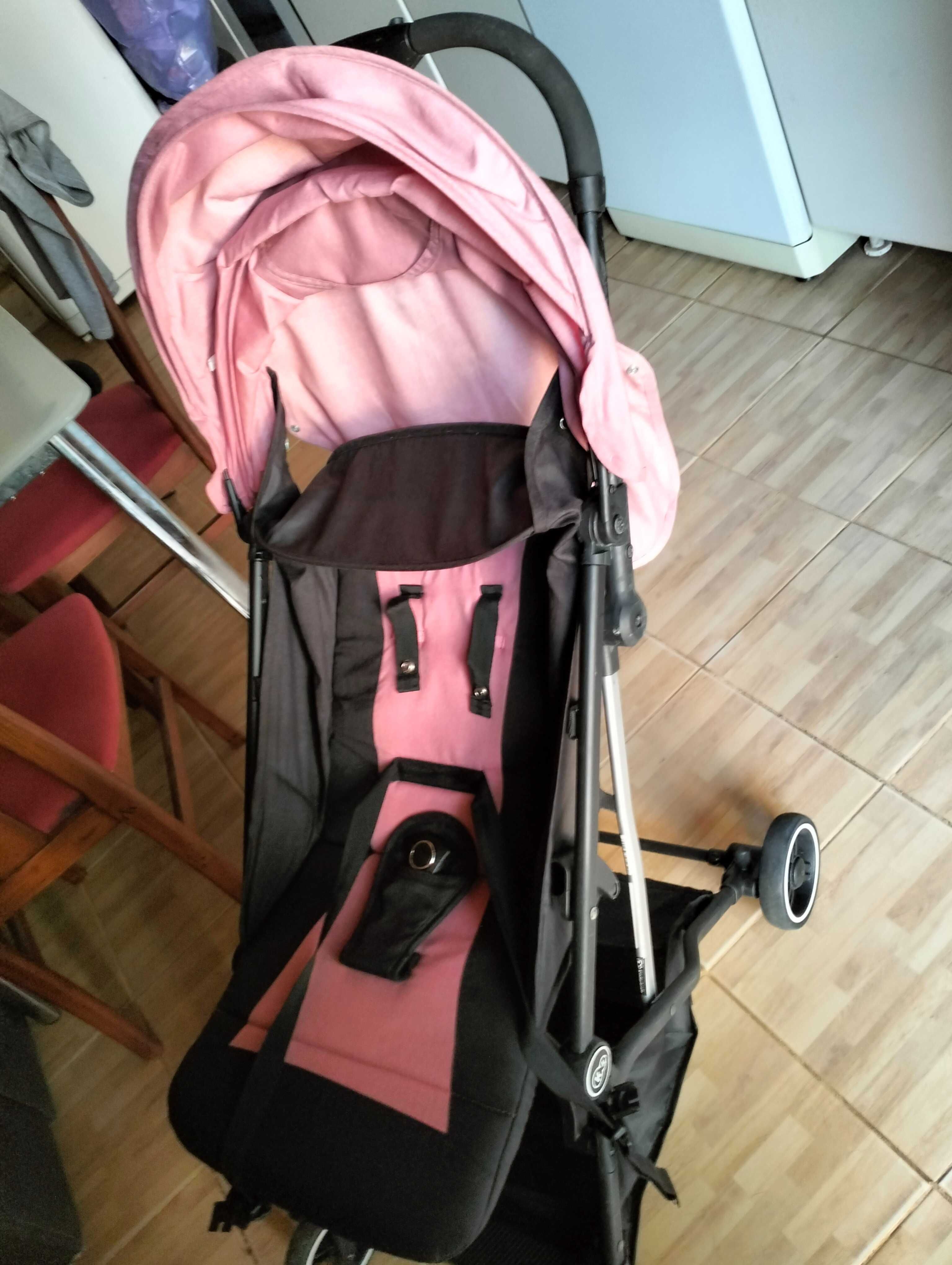 Carrinho bebe Kinderkraft