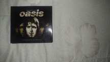 The Many Faces of Oasis - 5 Euros