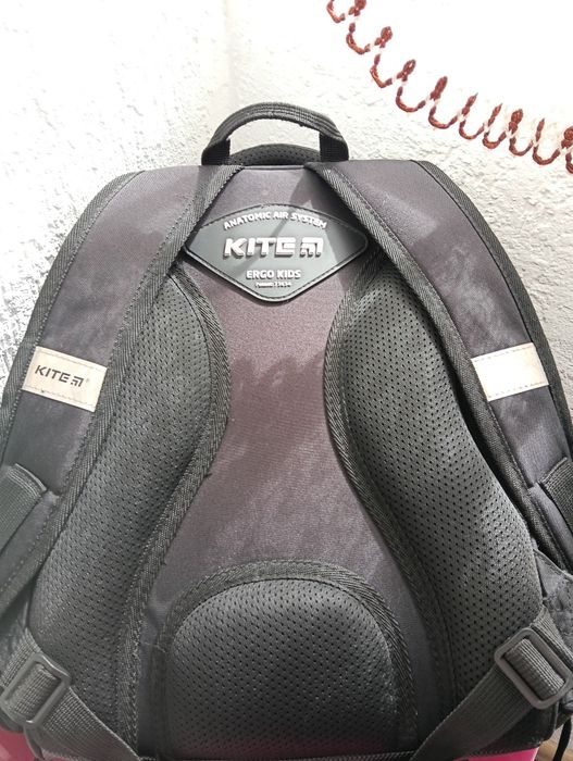 Рюкзак Kite для хлопчика