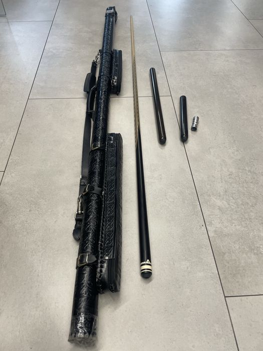 Кий для бильярда Луцкий