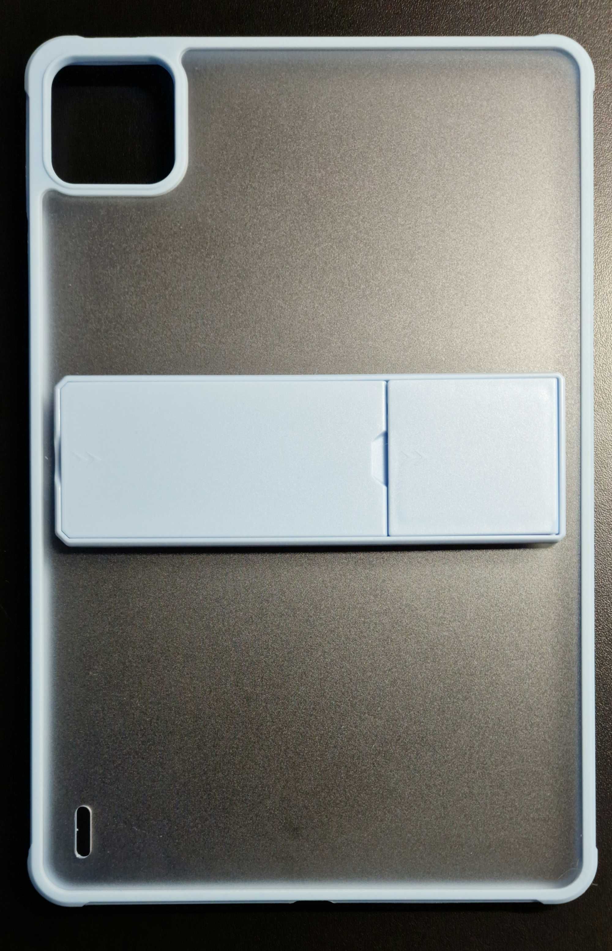 Чехол Xiaomi Pad 6\Pro с подставкой+Защитное стекло на экран и камеру