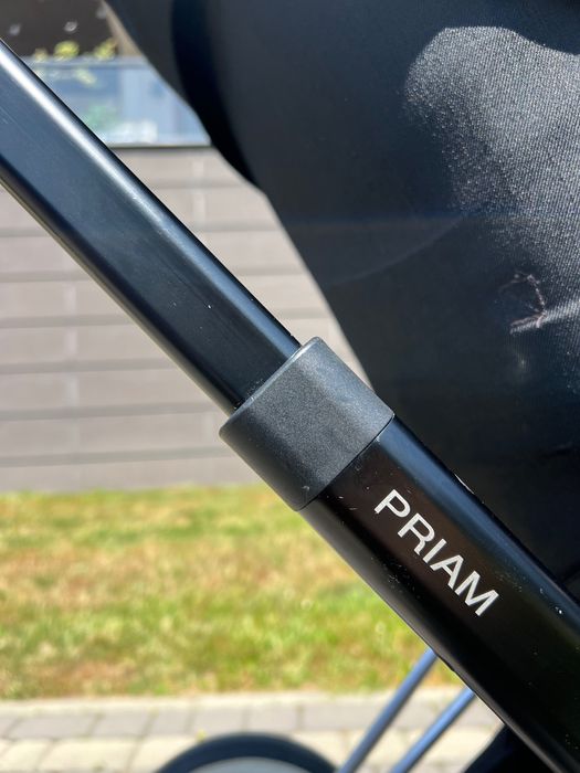 Wózek dziecięcy Cybex Priam