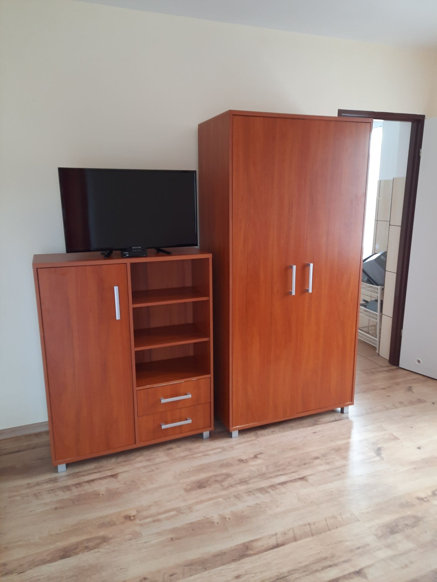 Pokoje gościnne SATI SARBINOWO