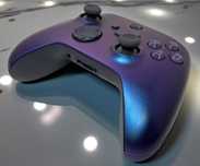 Pad Xbox One / SERIES S/X Stellar Shift –