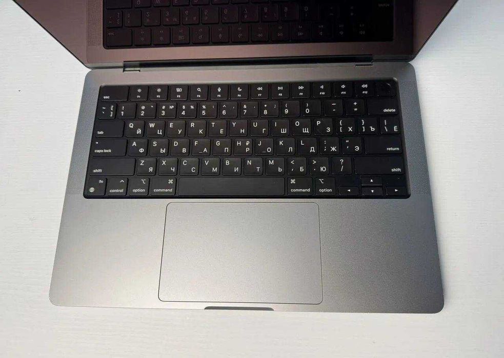 MacBook Pro 14 2021 M1 Pro 16/1Tb (16 GPU)