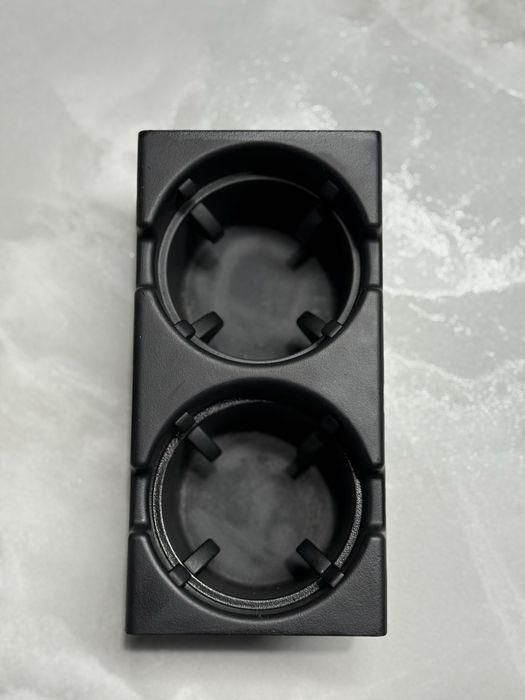 BMW E46 Підстаканник е46 Седан Універсал Подстаканник Чорний монетниця