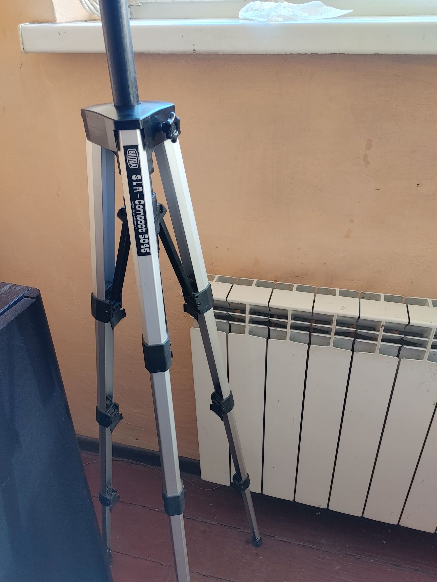 Teleskop Sky-Watcher refraktor luneta