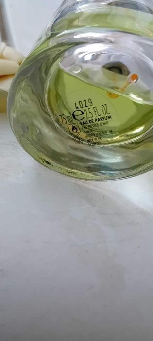 Perfume Dolce de Dolce & Gabanna